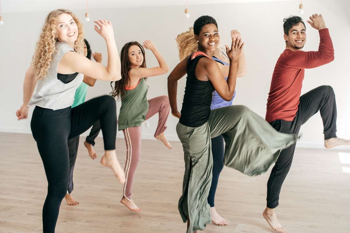 Cardio Exercises: The Power of Heart-Healthy Workouts