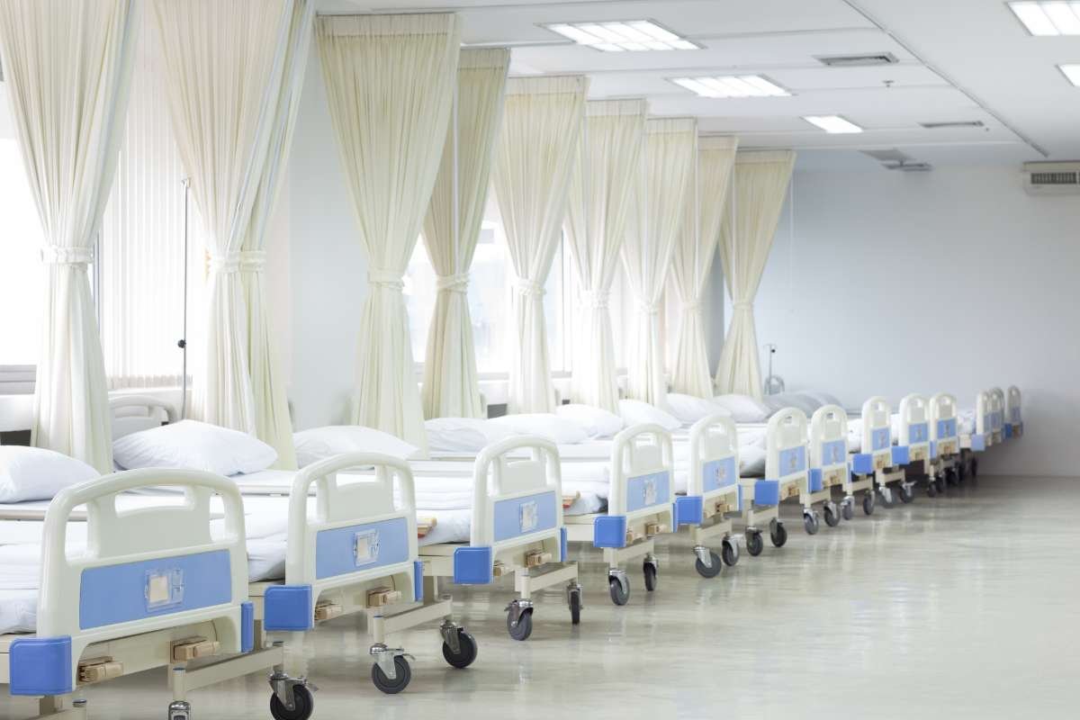 Integrating Electric Hospital Beds with Electronic Health Records: Streamlining Patient Care