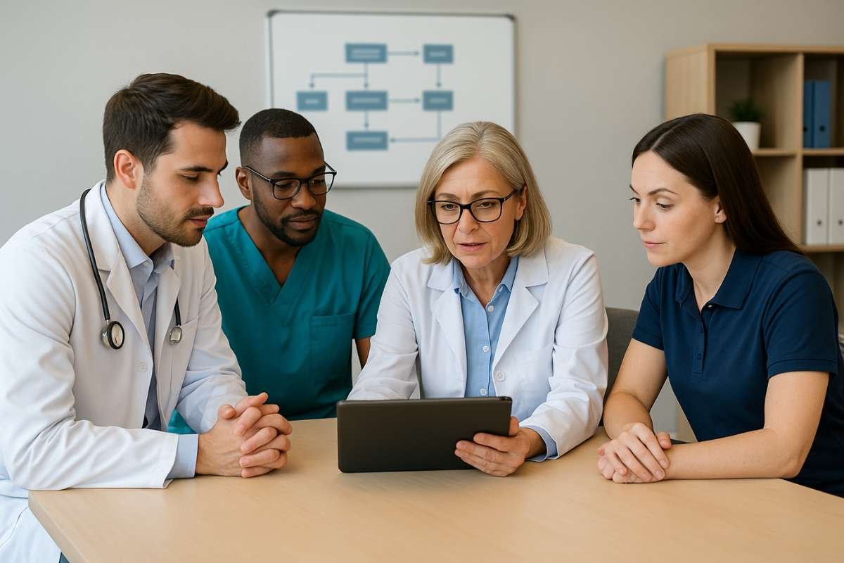 Virtual Medical Scribe Solution: A Pathway to Better Care Delivery | The Enterprise World
