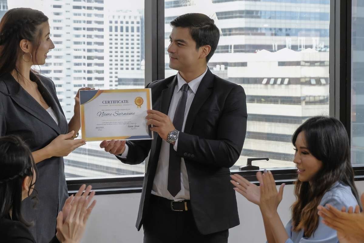 What Is the Project Management Professional Certification?