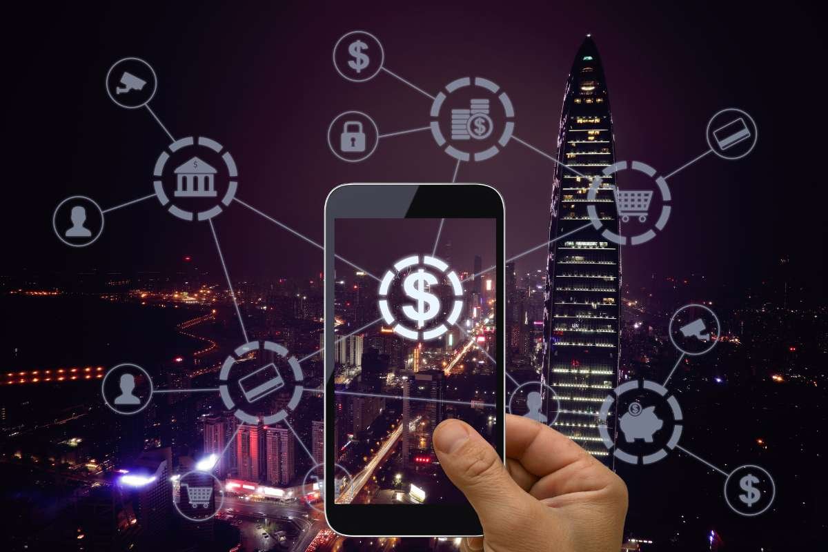 How Fintech Companies Invested in Smaller Nations?
